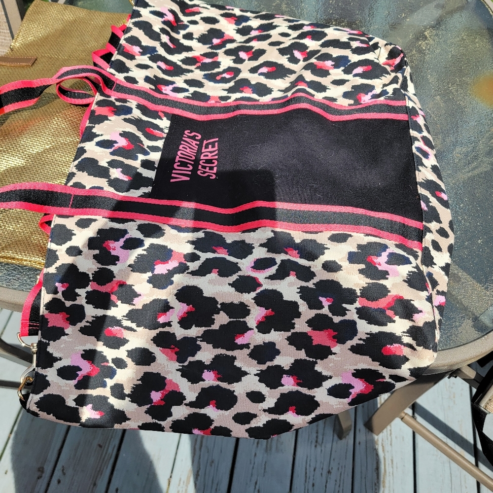 Victoria secret bag/tote